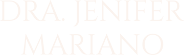 Dra. Jenifer Mariano